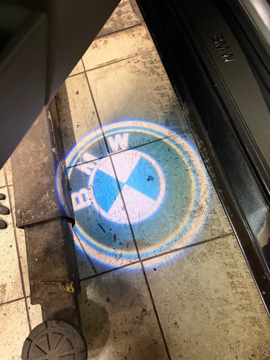 Prodám bmw e60 188kw 2003 - 20