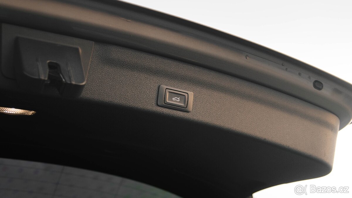 Audi A6, Avant 2,0/150kW ČR DPH - 20