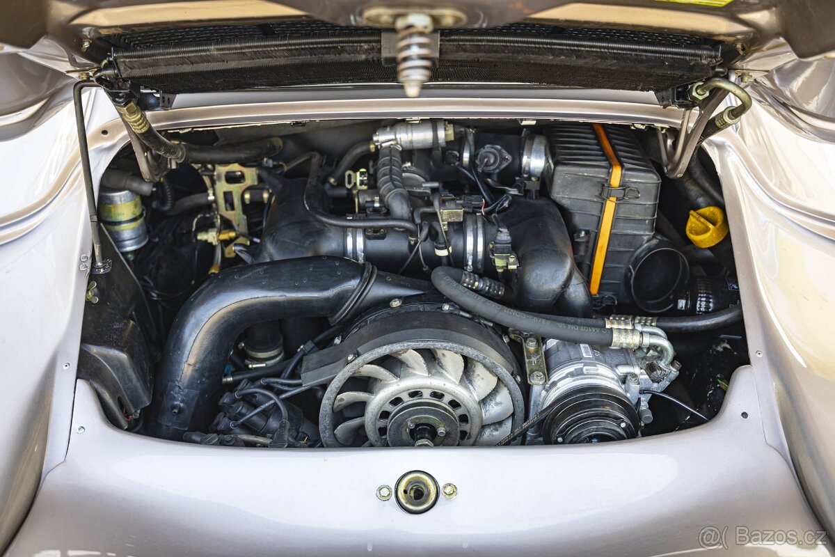 Porsche 959 Replika 1988 - 20