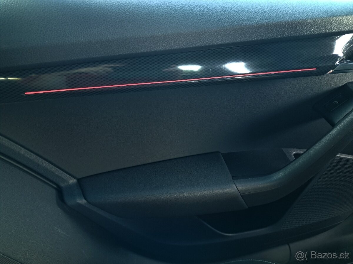 Predam Skoda Octavia combi RS 135kw - 20