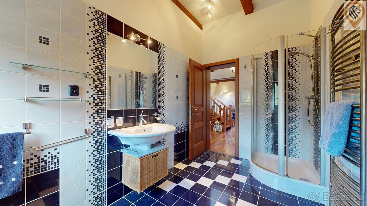 Prodej bývalé myslivny Královka - 20