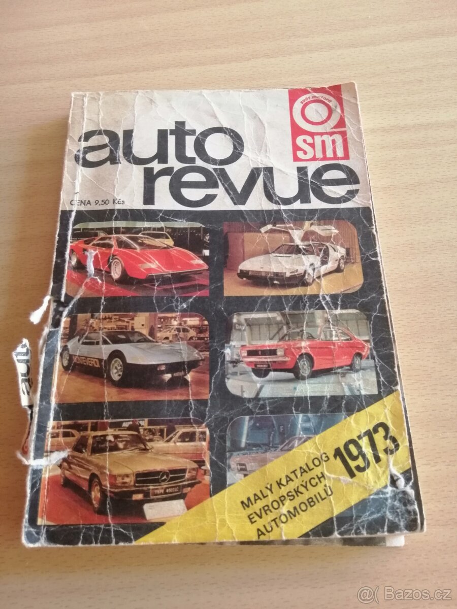 Knihy+časopisy - 20