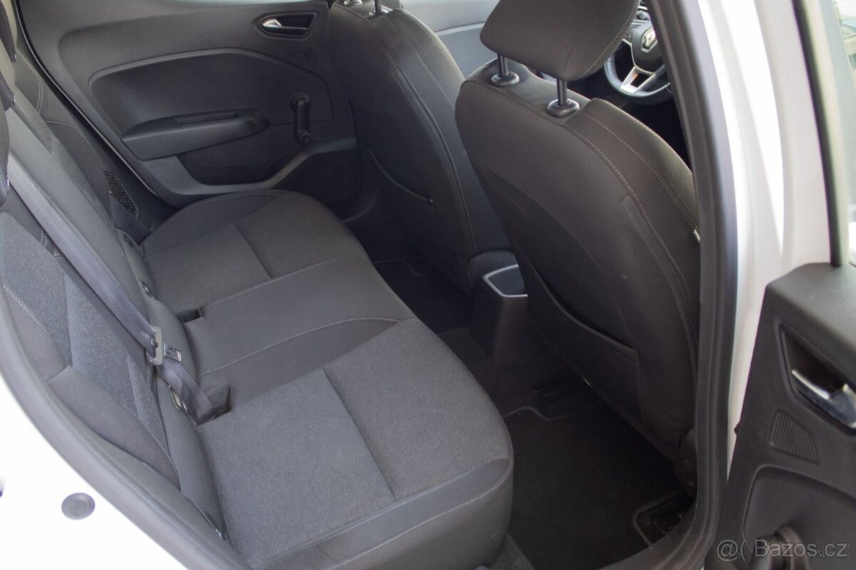 Renault Clio E-tech Hybrid - 20