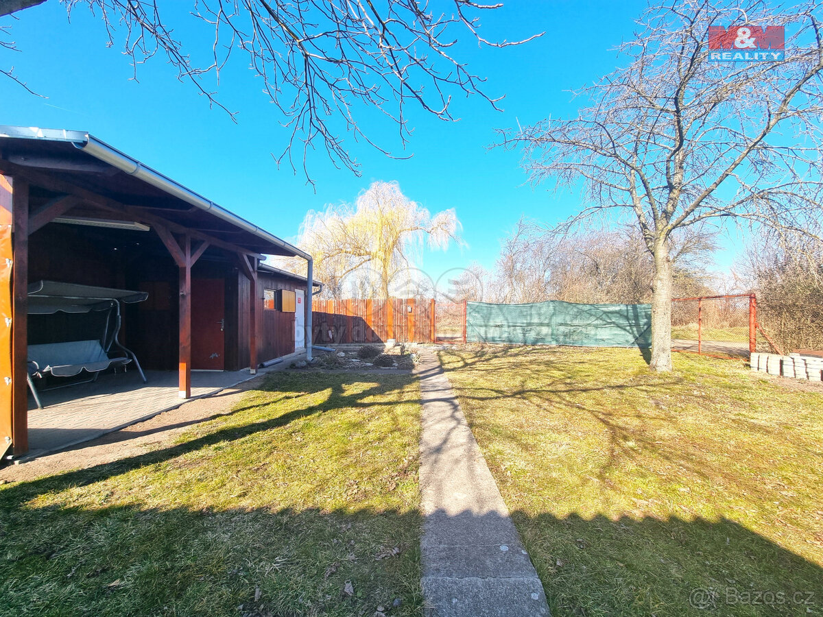 Prodej zahrady, 514 m², Břeclav - 20