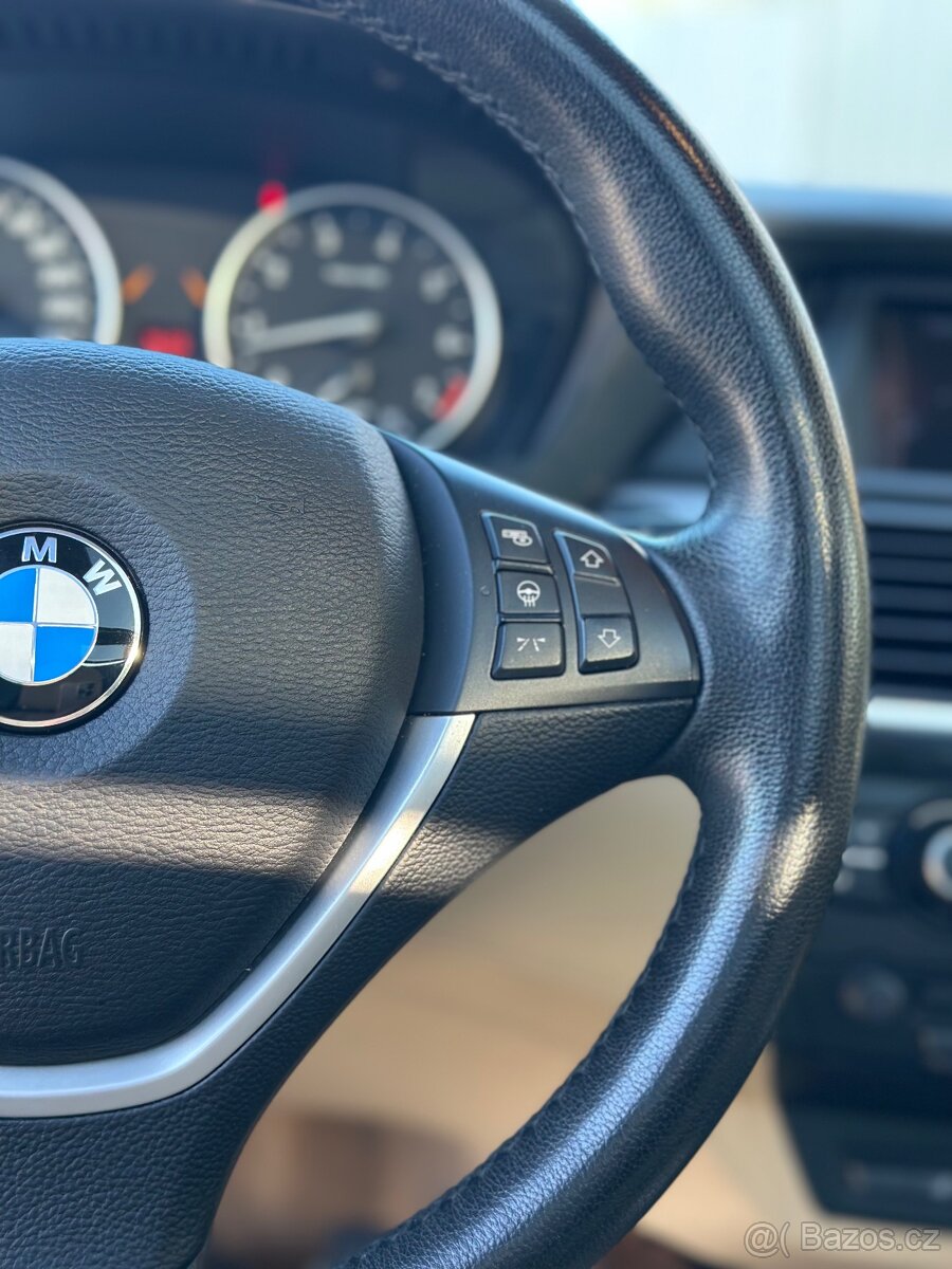 Bmw X5 E70 4.4 Biturbo Facelift Individual - 20