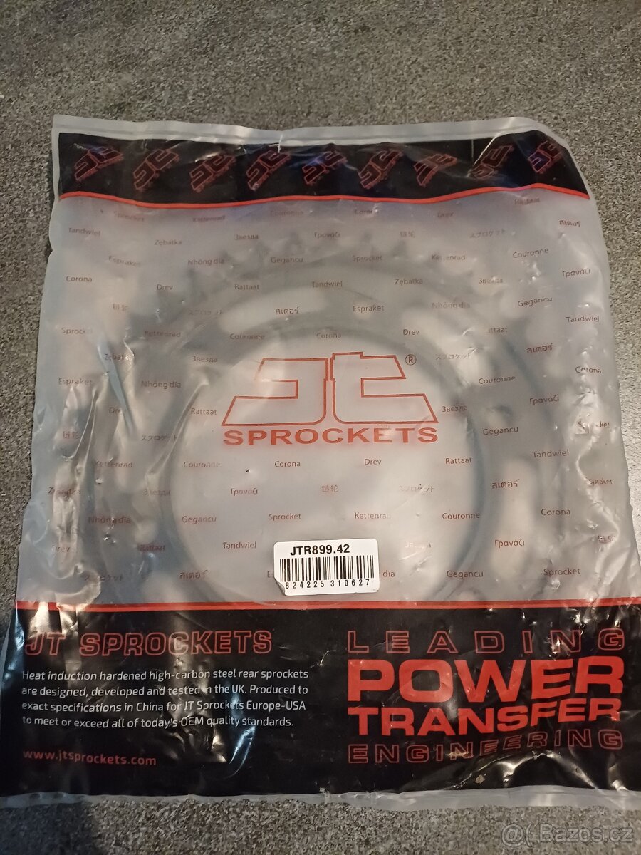 Dily KTM LC8 990, 1090, 1190 Adventure, SMT, SM - 20