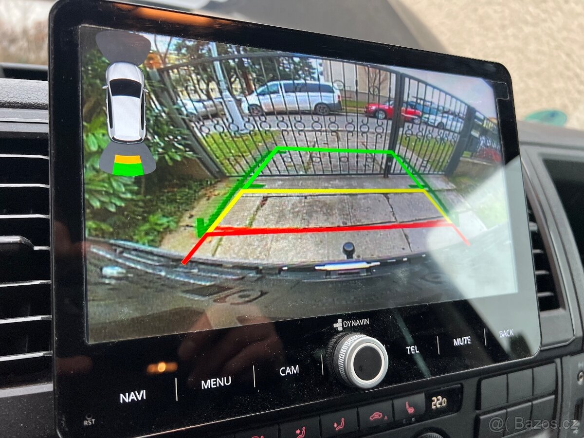 VW T6 MULTIVAN 2015, 2.0TDI 150PS 110KW - 20