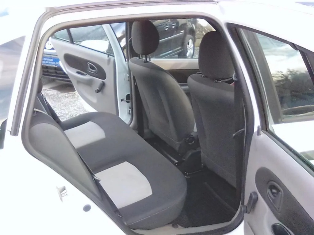 Renault Thalia, 1.2i 16V - 20