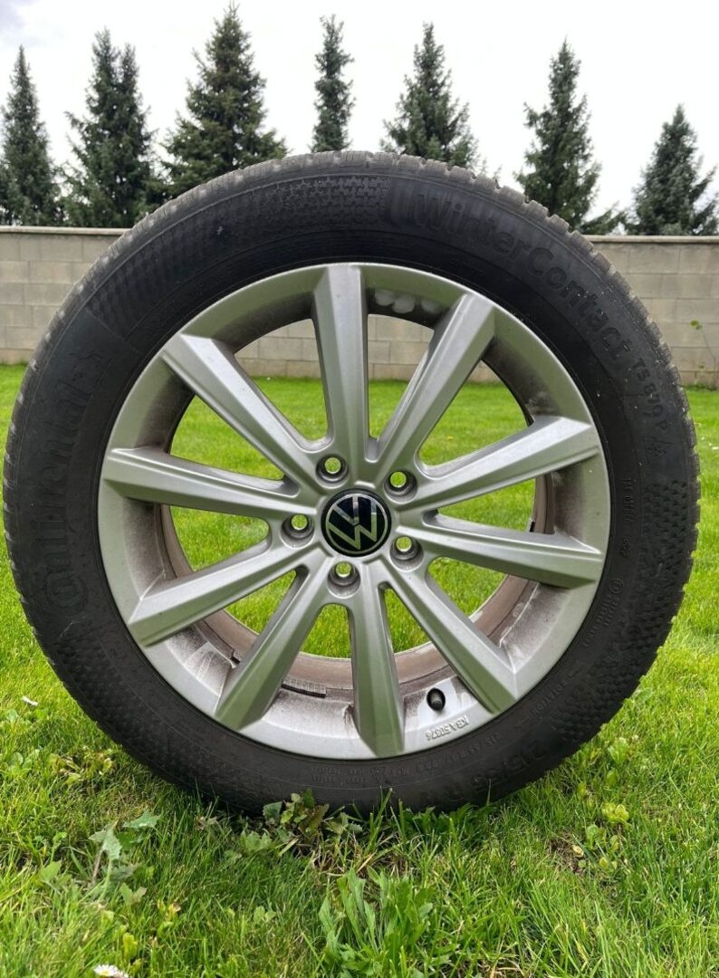 Volkswagen Passat Variant GTE 1.4 TSI DSG - 20