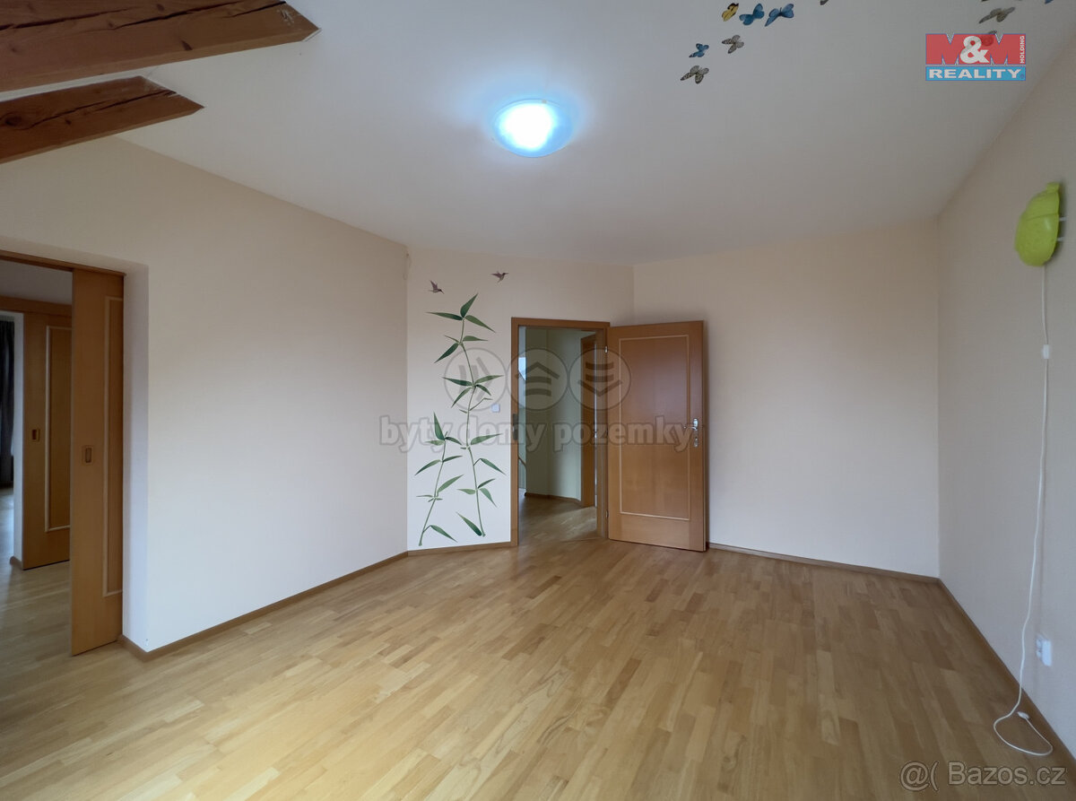 Prodej rodinného domu, 241 m2, Zdiby – Praha-východ - 20