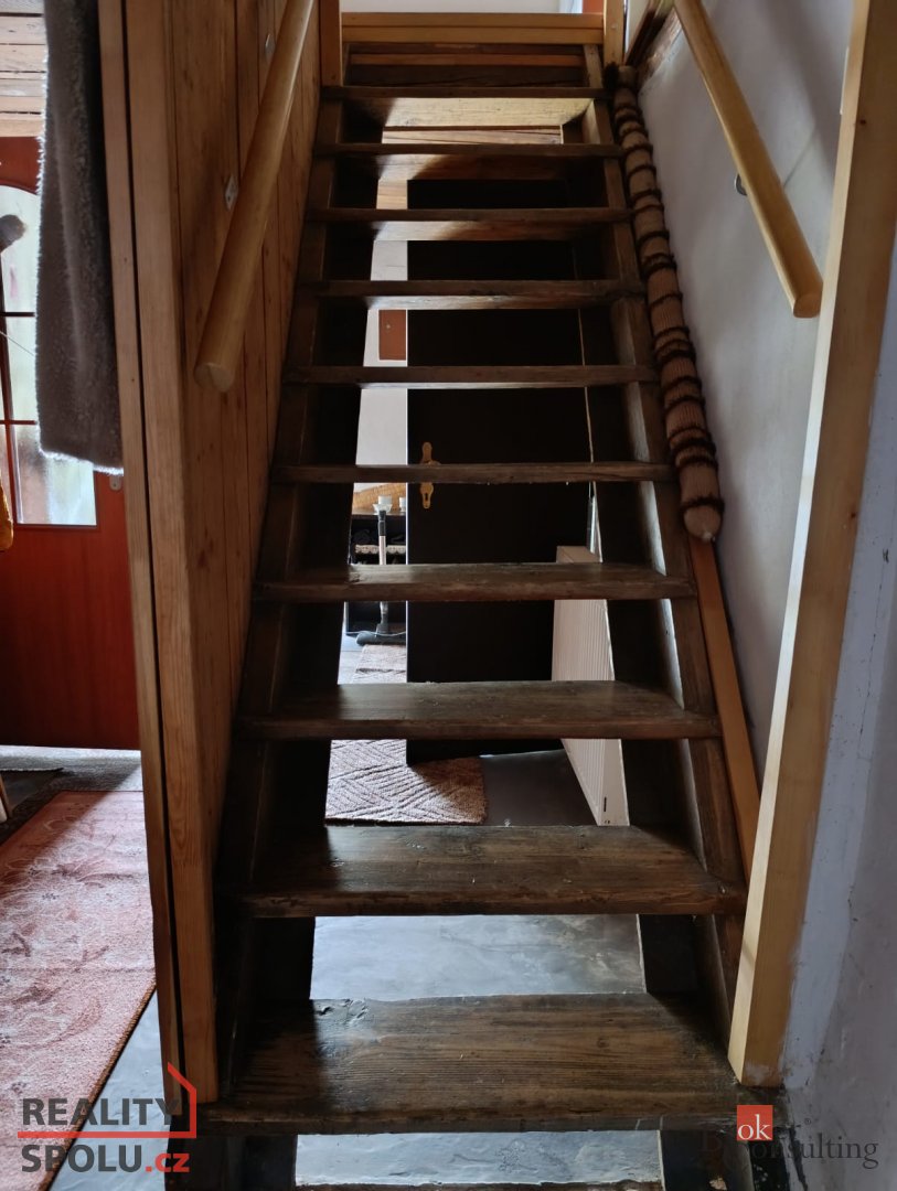 Prodej, domy/chalupa, 100 m2, Pěkov 51, 54954 Police nad Met - 20