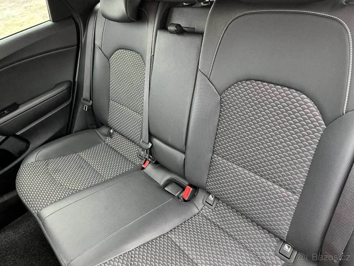 Kia Ceed SW 1.5 T-GDI - 20