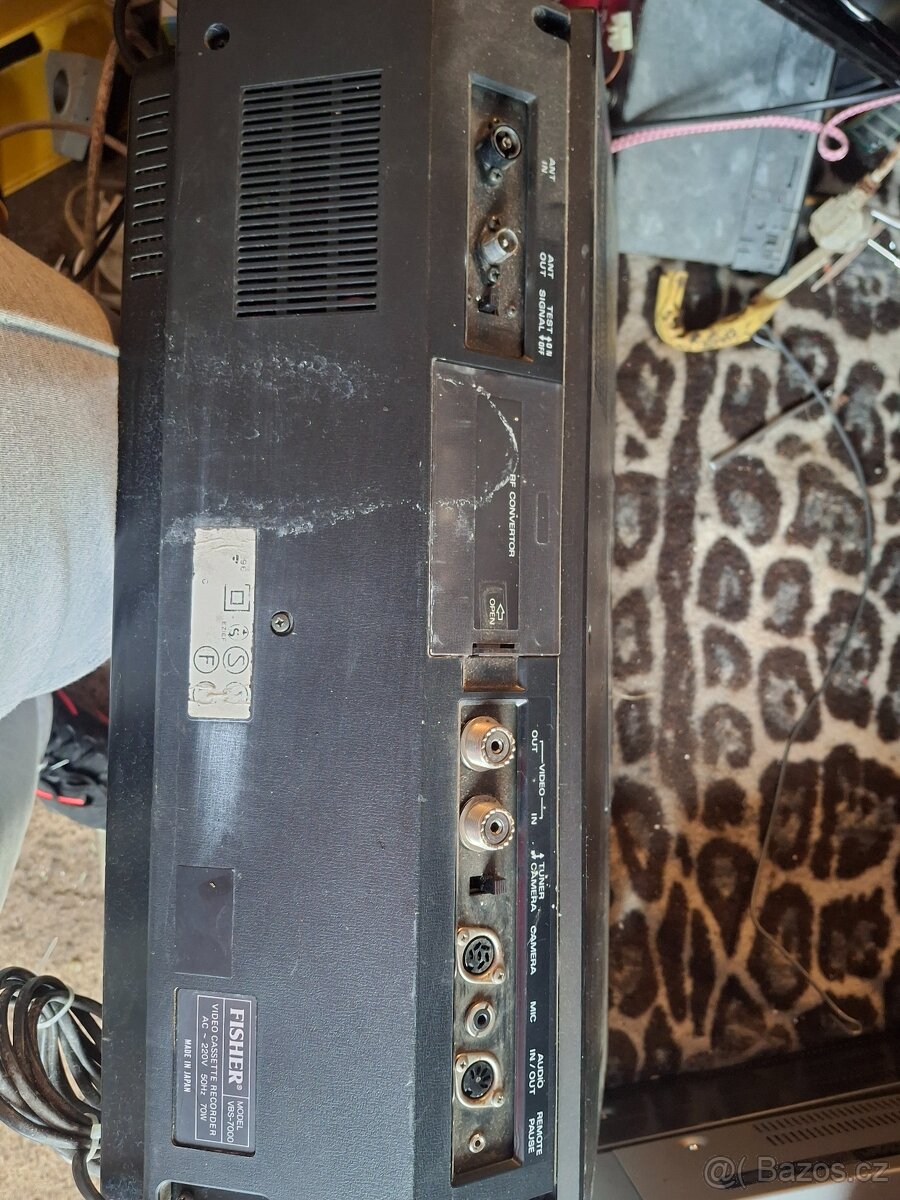 Video přehrávače - 20