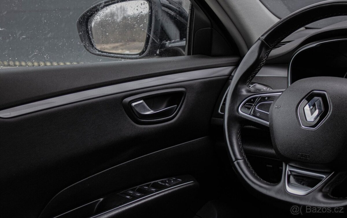 Renault Talisman Grandtour 1.6 dCi 2017 - 20