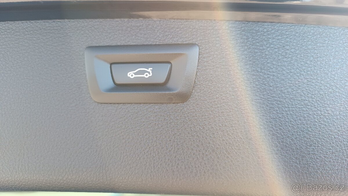 BMW Řada 3 320d MPaket 2,0D B47 Automat - 20