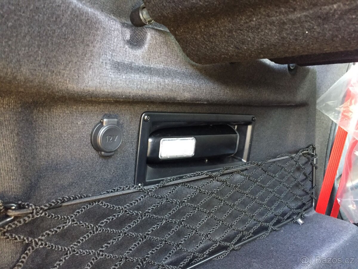 Aixam Casalini 550 Trofeo- ITALIA- NOVÉ - 20