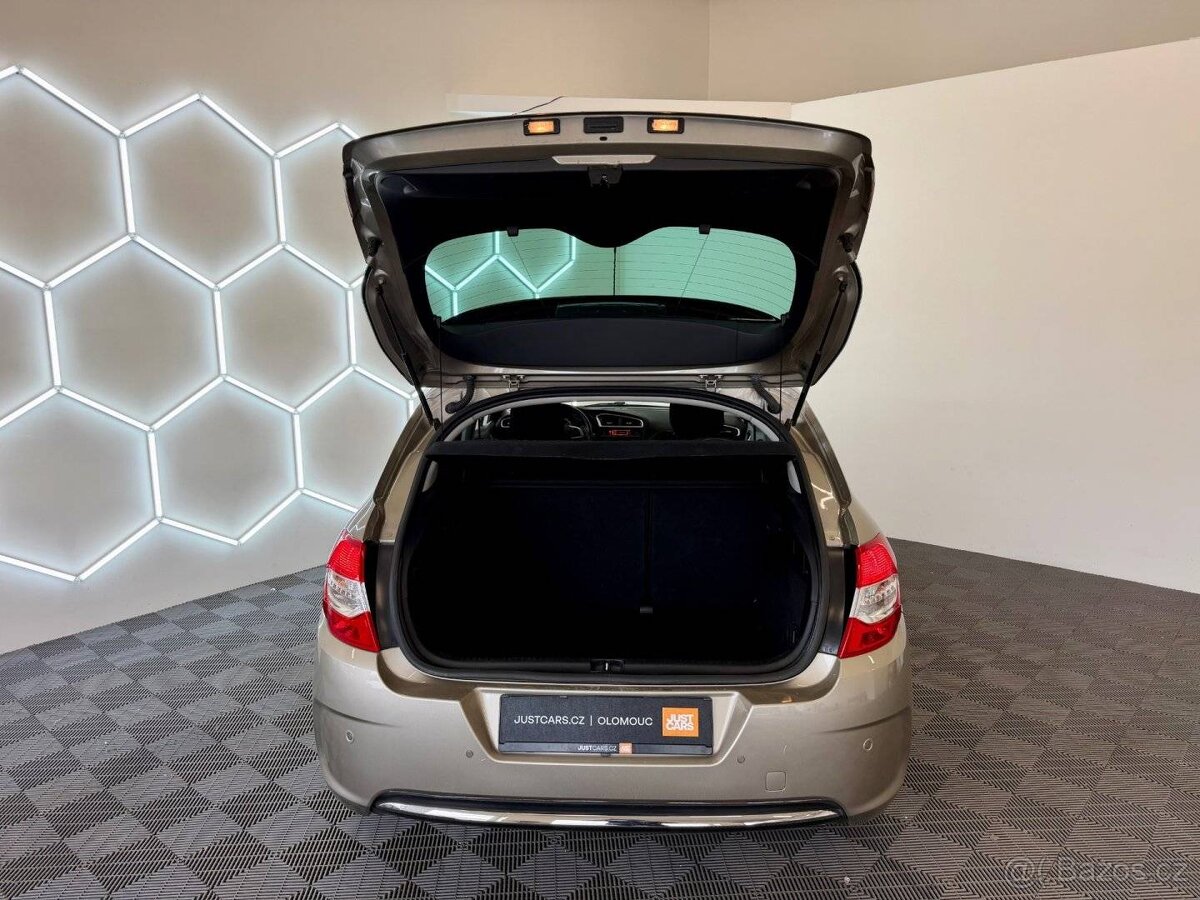 Citroën C4, 1.6 VTi, 88kW, 1.MAJITEL - 20