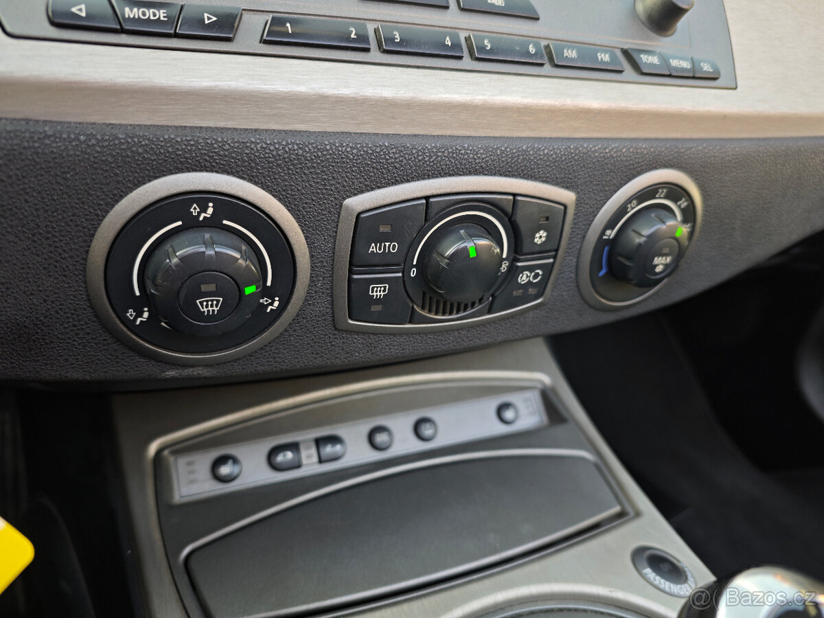 BMW Z4 3.0i Roadster 170kW MT6 - 20