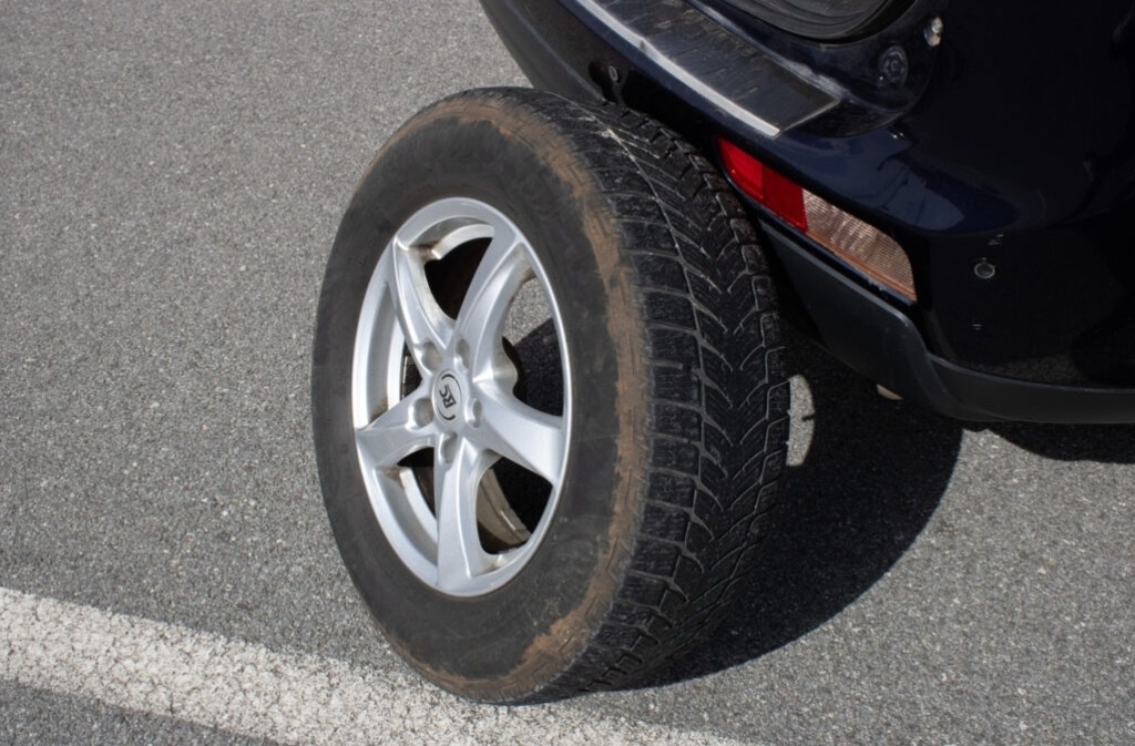 Mitsubishi Outlander z roku 2012 - 20
