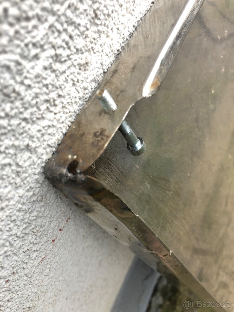 Chladící gastro nerezový stůl zn.BARTSCHER typ S900 (27486L) - 20