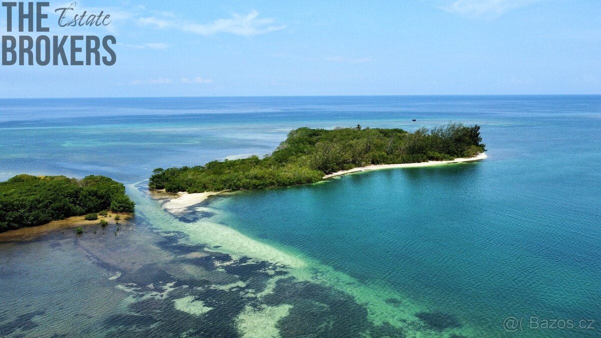 Bailey's Caye Old Port Royal, Roatan - 20