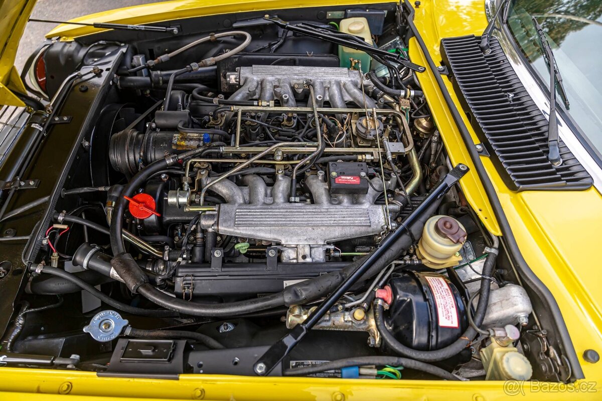 Jaguar XJ-S 5.3 Coupe 1976 - 20