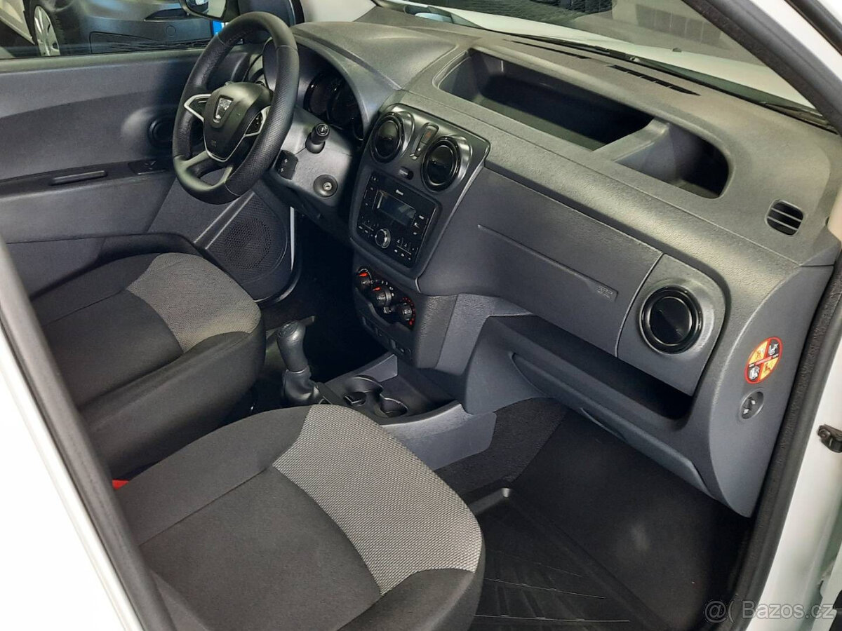 Dacia Dokker Van - 20