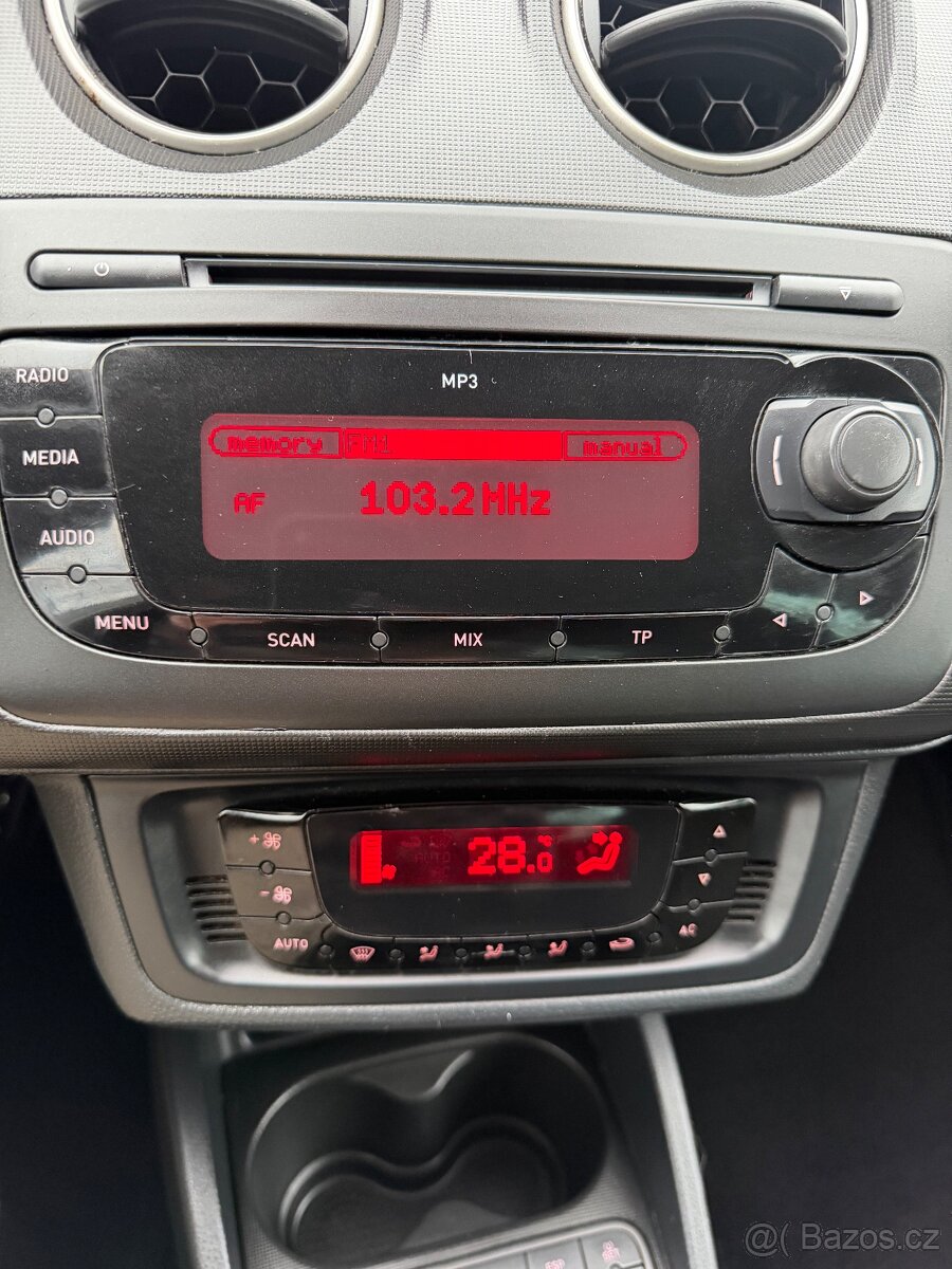 SEAT Ibiza 1,2 TSI combi - 20