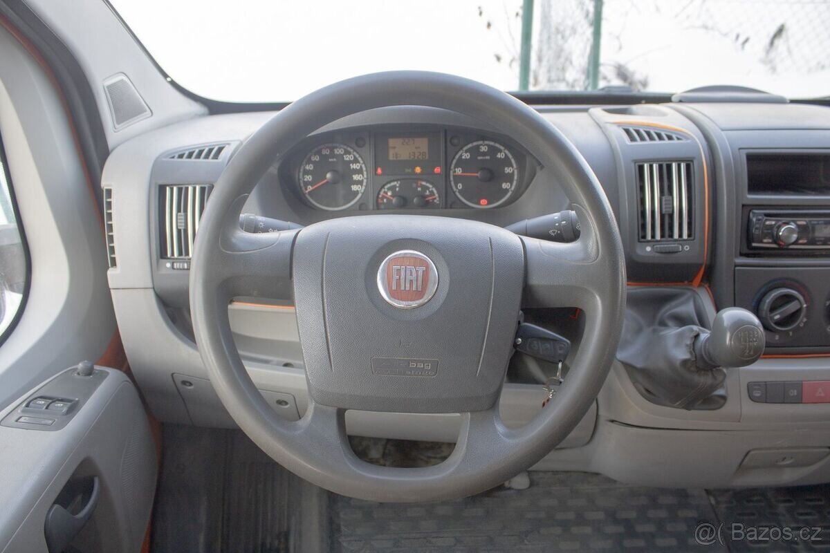 Fiat Ducato 30 L1H1 2.2 Multijet - 20