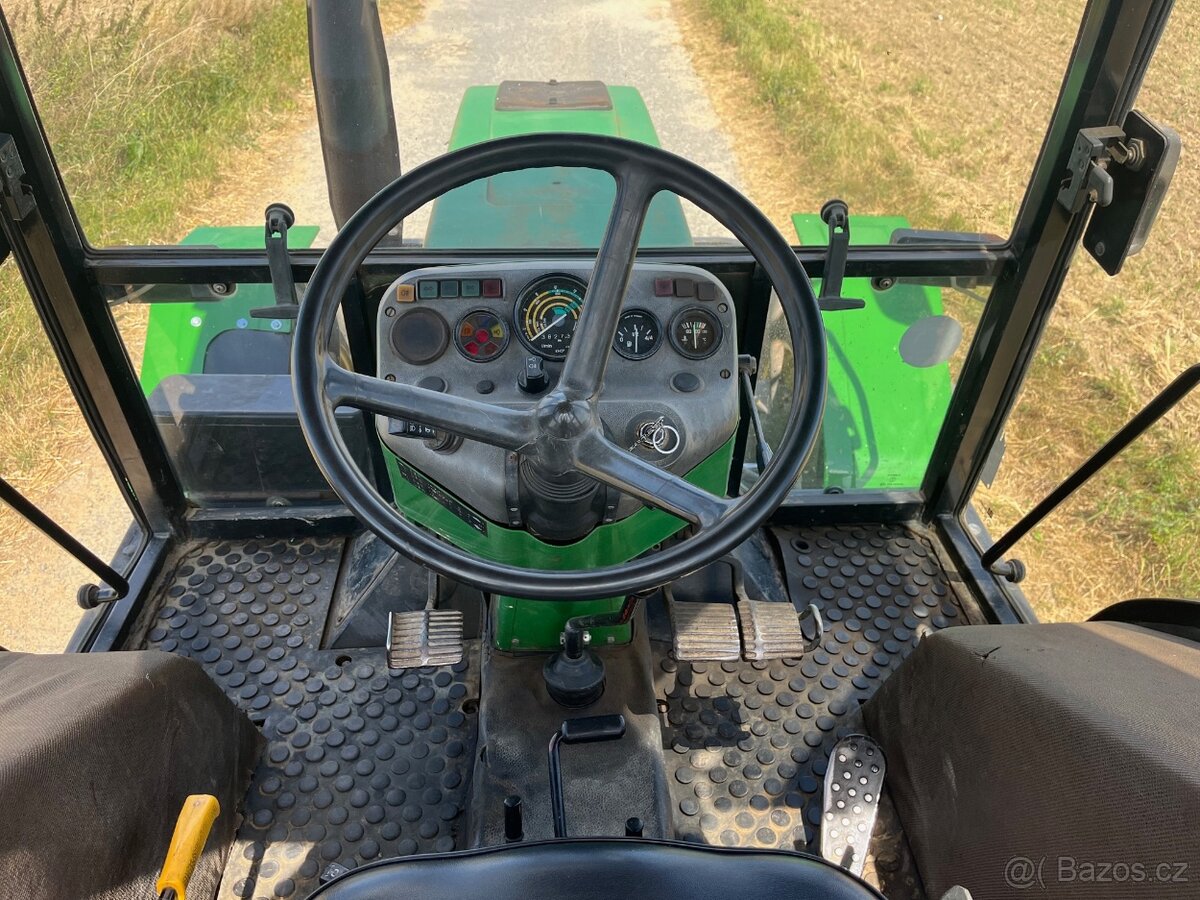 Zetor 6340 ( John Deere 2300 ) - 20