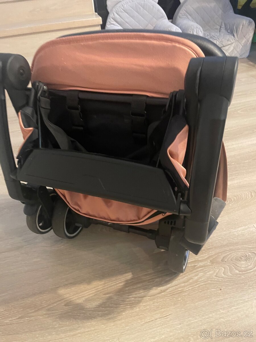 PRODEJ Joolz Aer+ Absolute Pink - 20