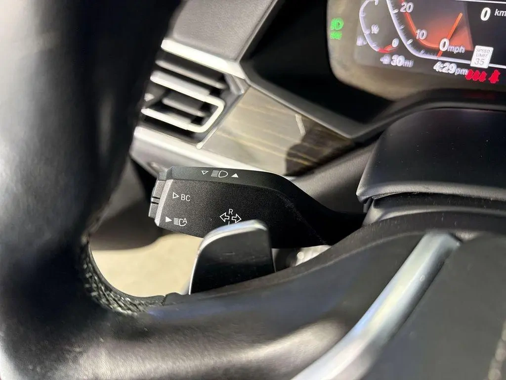 2020 BMW X7 xDrive40i - 20