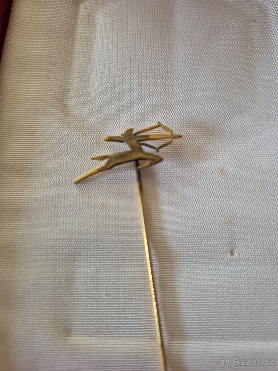 Medaile, odznaky - 20