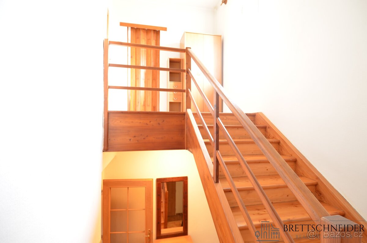 Prodej rodinného domu, Staříč, ev.č. 00730 - 20