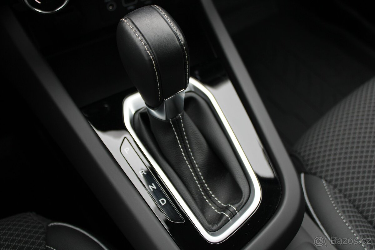 Renault Arkana 1,3 TCe ČR,1.MAJ,A/T,INTENS,2022 - 20