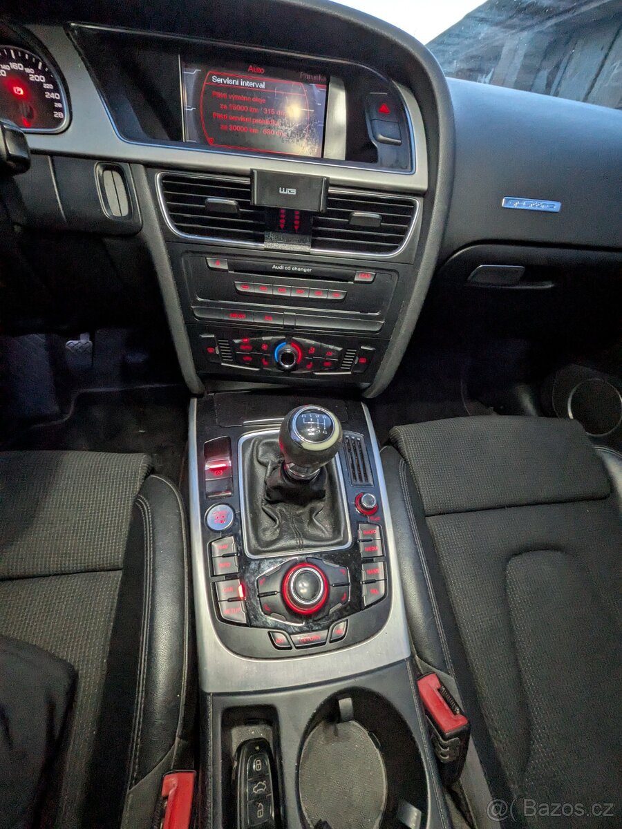 Audi A5 3.0 TDI Quattro S-Line - 20