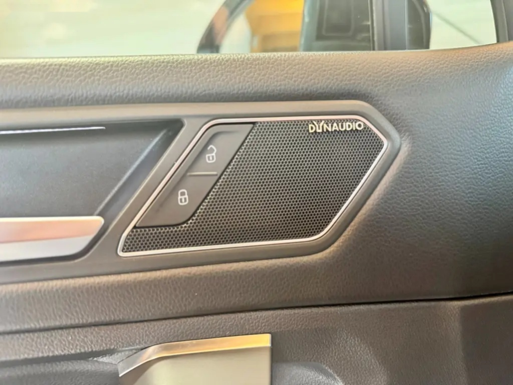 Volkswagen Tiguan Allspace, 2.0 TDi 140 KW DSG 4M - 20