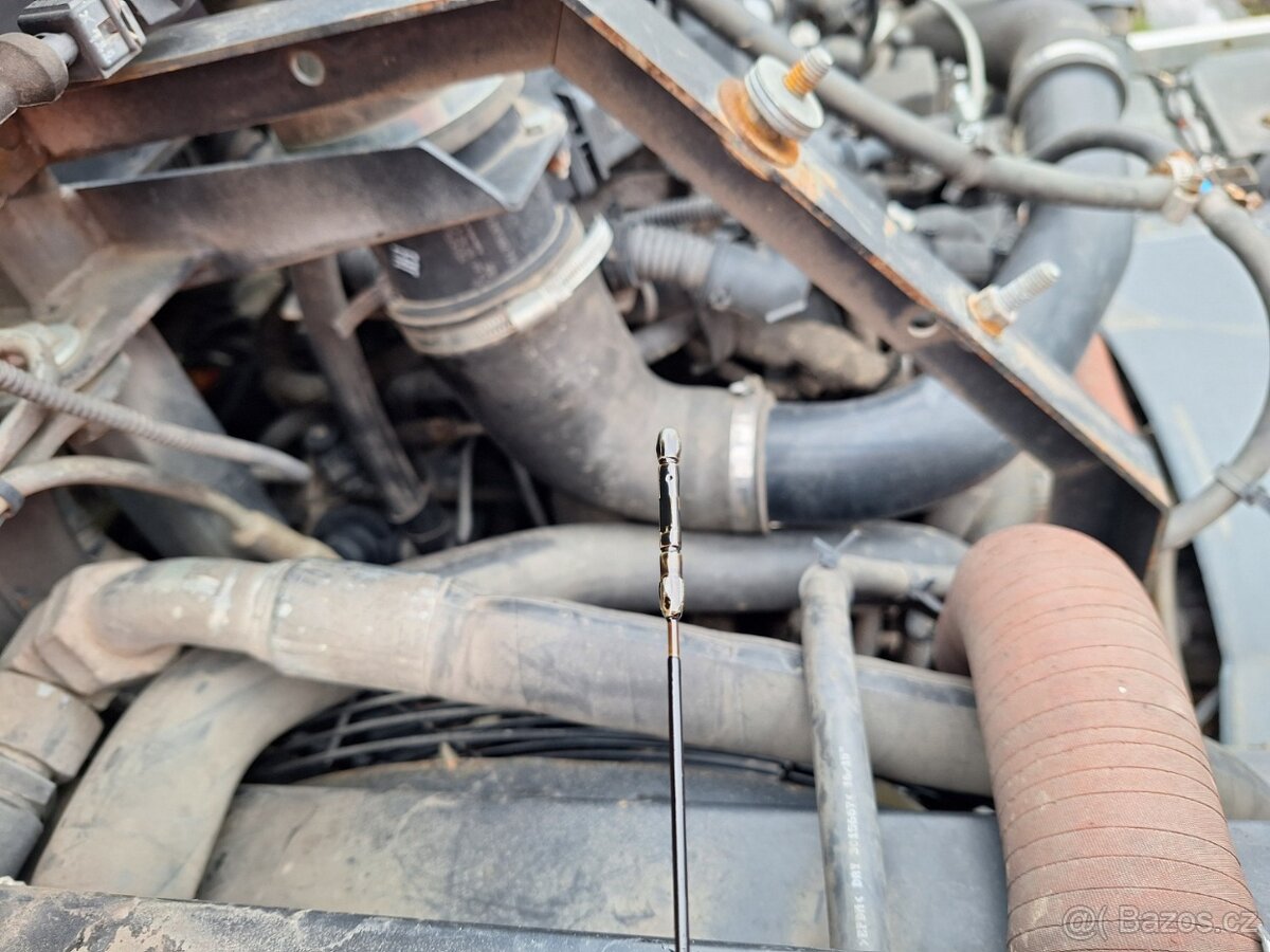 MULTICAR M 27 B 4X4 - 20