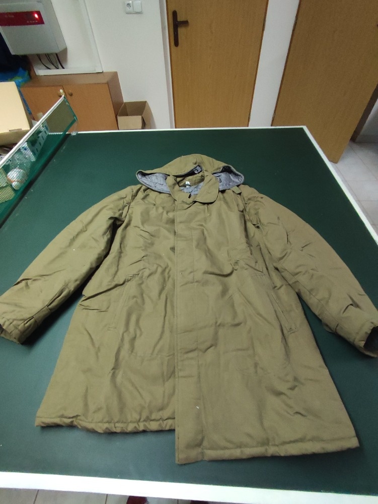 Pracovní oblečení - 20