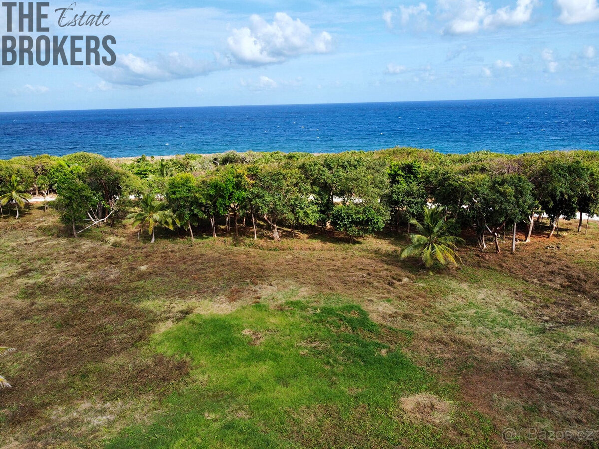 Luna Azul Lot#38, Roatan - 20