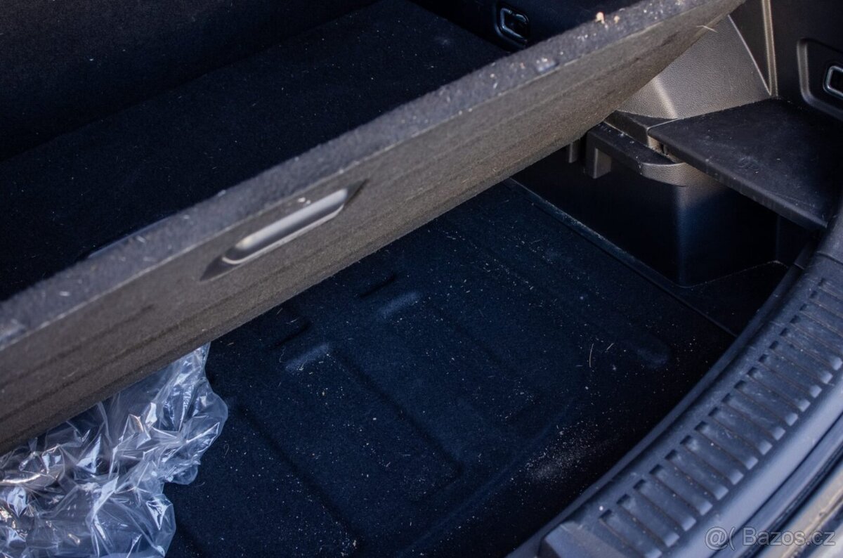 SsangYong Korando 1.5 Turbo e-XGI 163k - 20