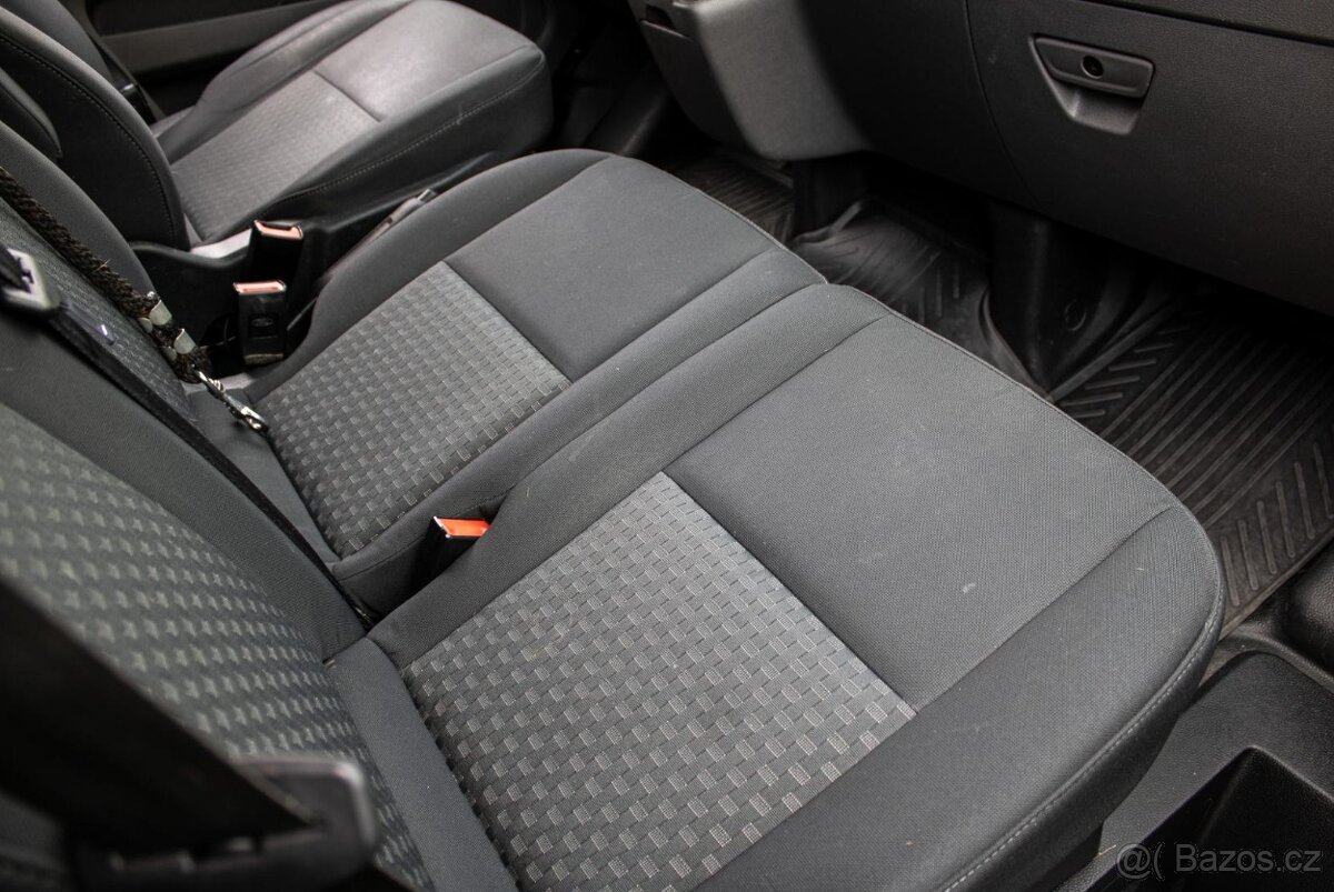 Ford Transit Custom 2.0 TDCi - 20