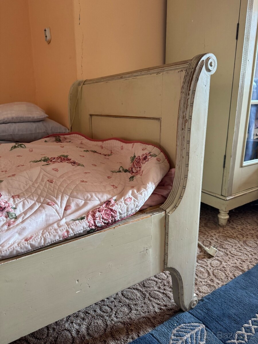 Nábytek - sada "Dívčí pokoj" - 20