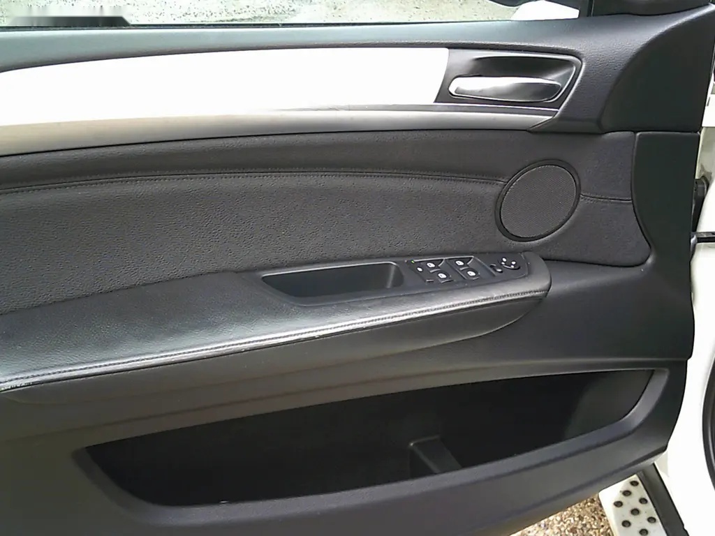 BMW X6, xDrive30d ///Sportline/// - 20