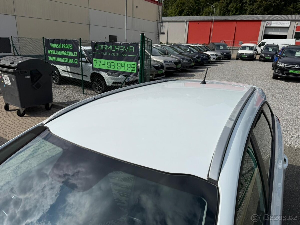 KIA CEE’D 1,6 CRDI - 100 kW, PARK. SENZORY - 20