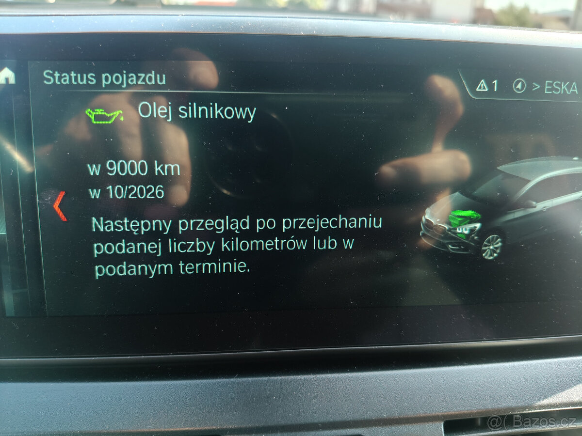 BMW Seria 2 1.5 216 d Gran Tourer "Advantage" - 20