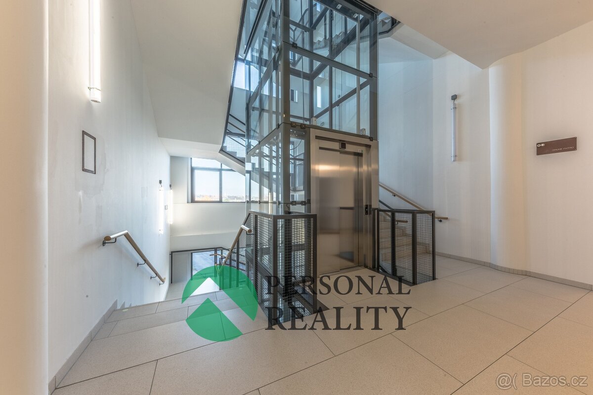 Prodej bytu 3+kk 117 m², Praha - Košíře, ev.č. 02667 - 20