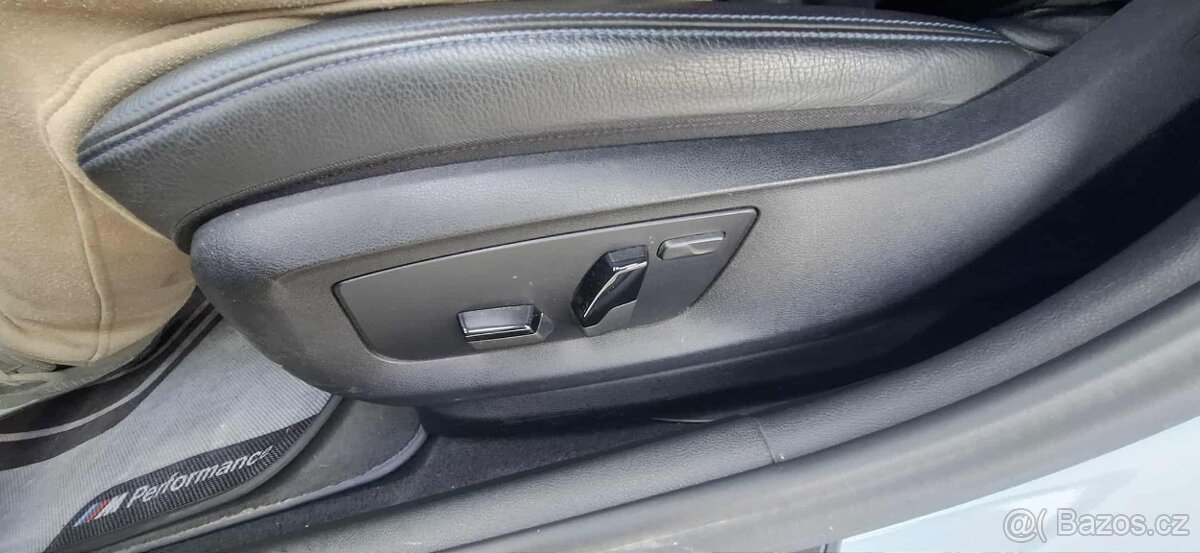 Bmw 530 d xdrive - 20