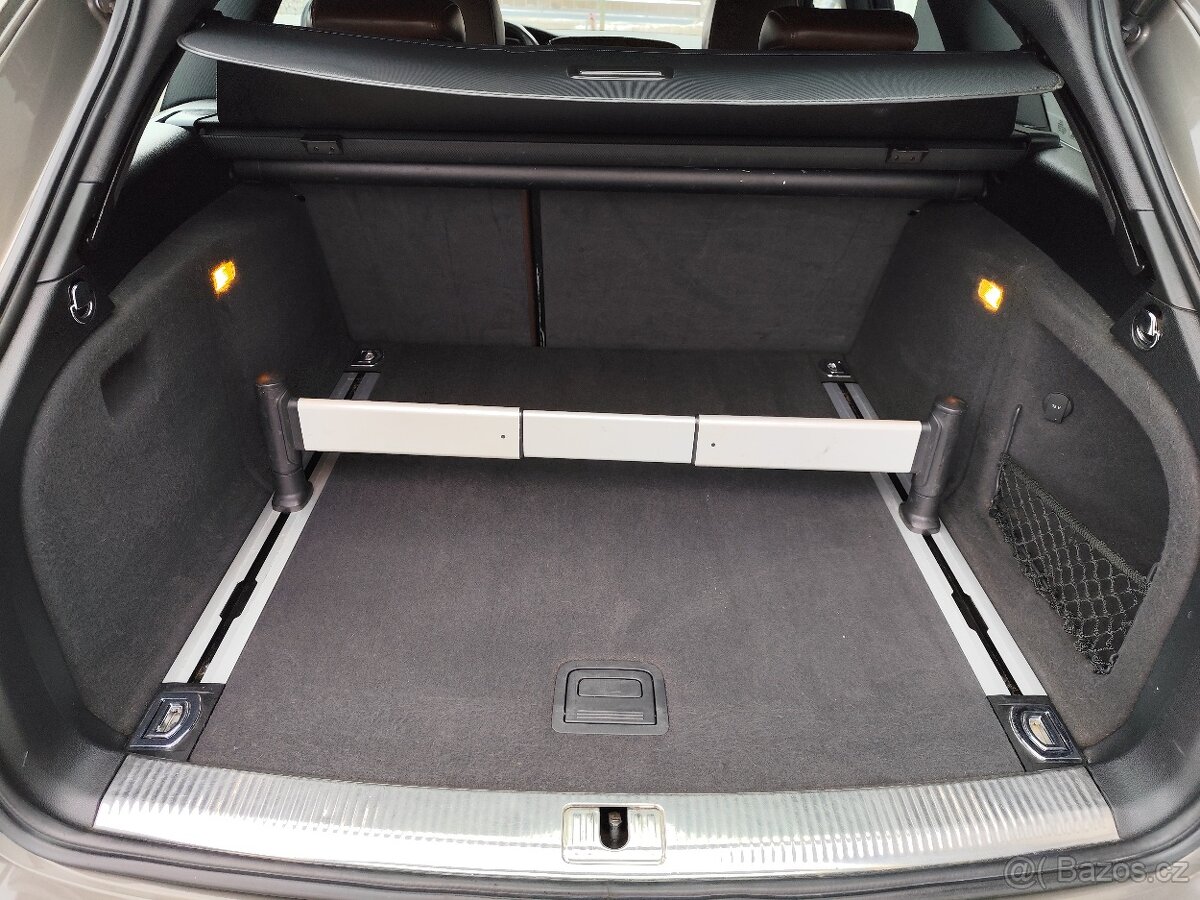 Audi A4 Allroad 2.0 TDI – 130 kW, S tronic -- 175 000 km - - 20