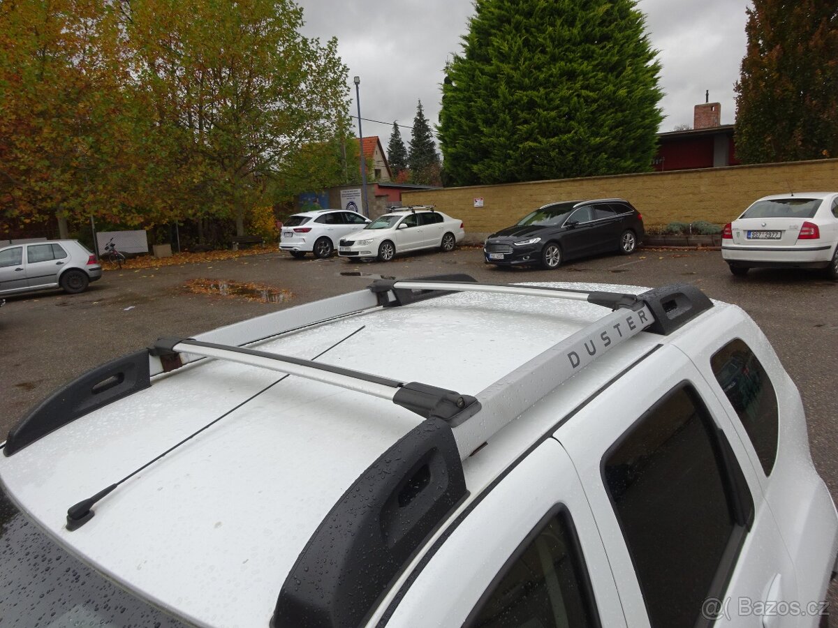 Dacia Duster 1.5 DCI 4x4 (80 kw)r.v.2016 STK:1/2026 - 20